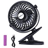 fan for the camping